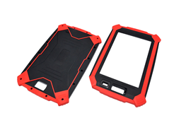 双色三色注塑系列